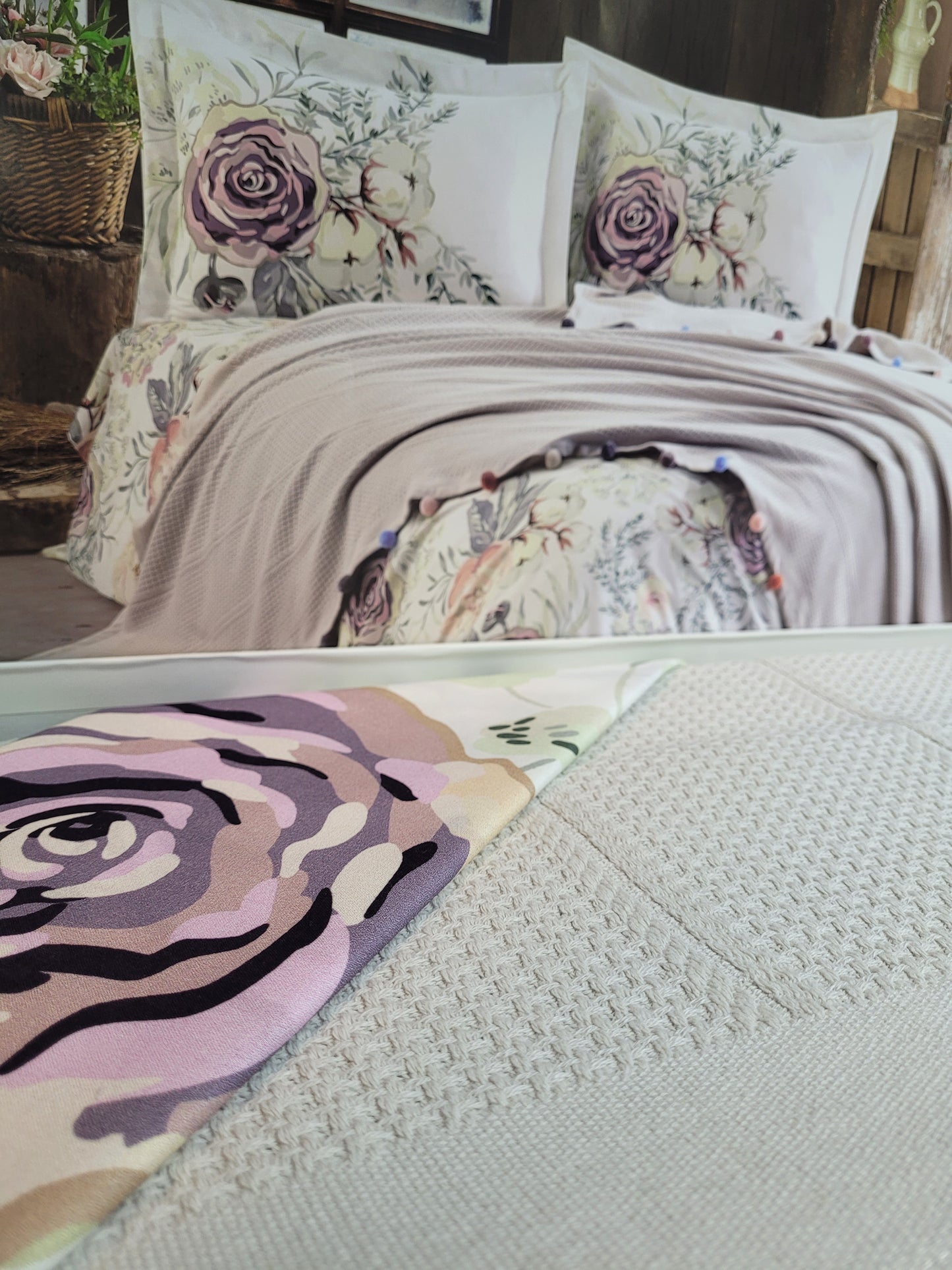 Lenjerie de Pat DANTELA HOME COLLECTION