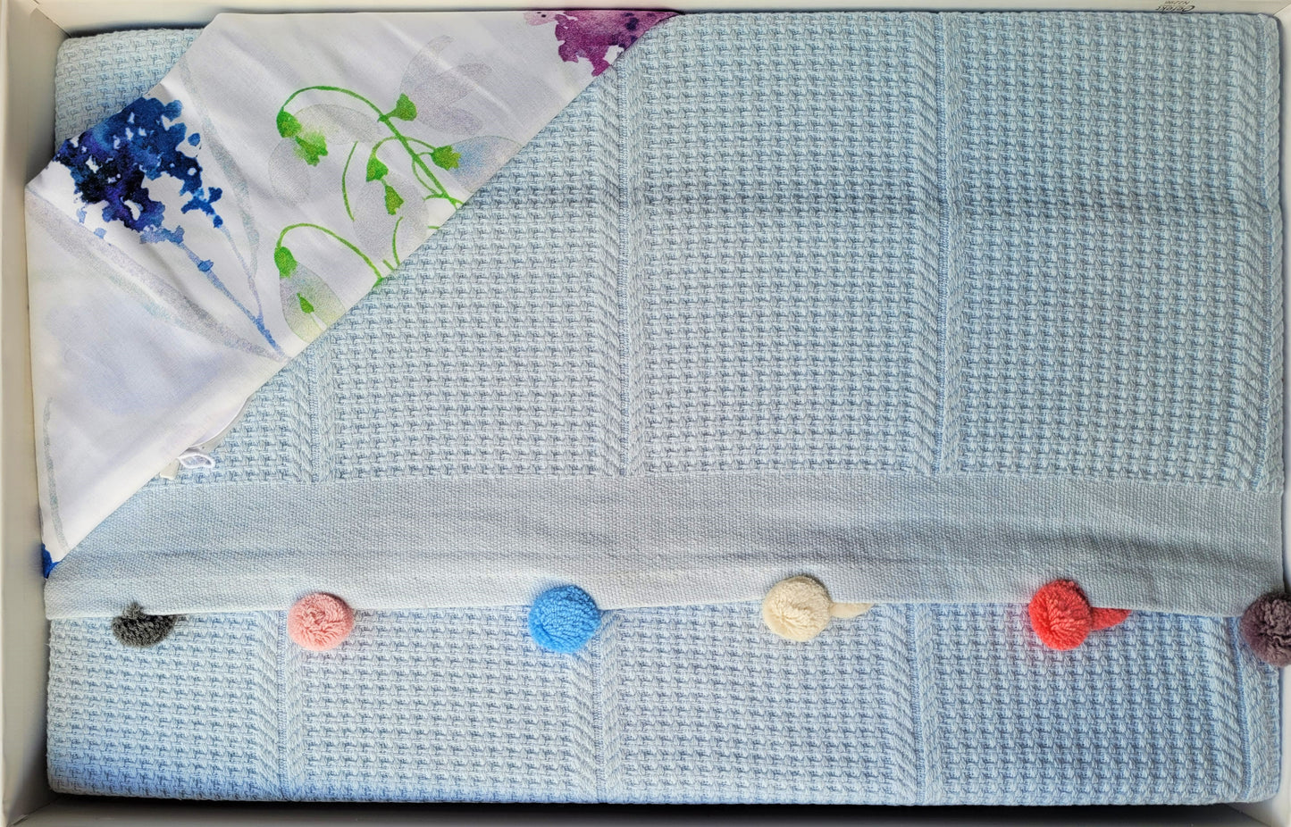 Lenjerie de Pat DANTELA HOME COLLECTION