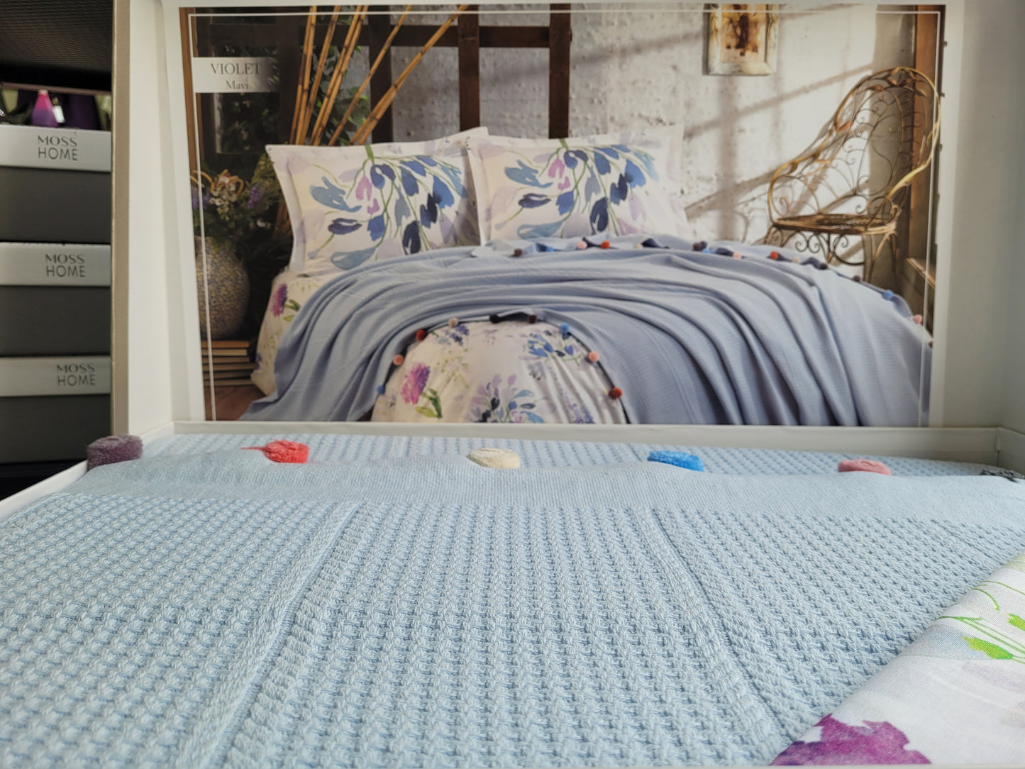 Lenjerie de Pat DANTELA HOME COLLECTION