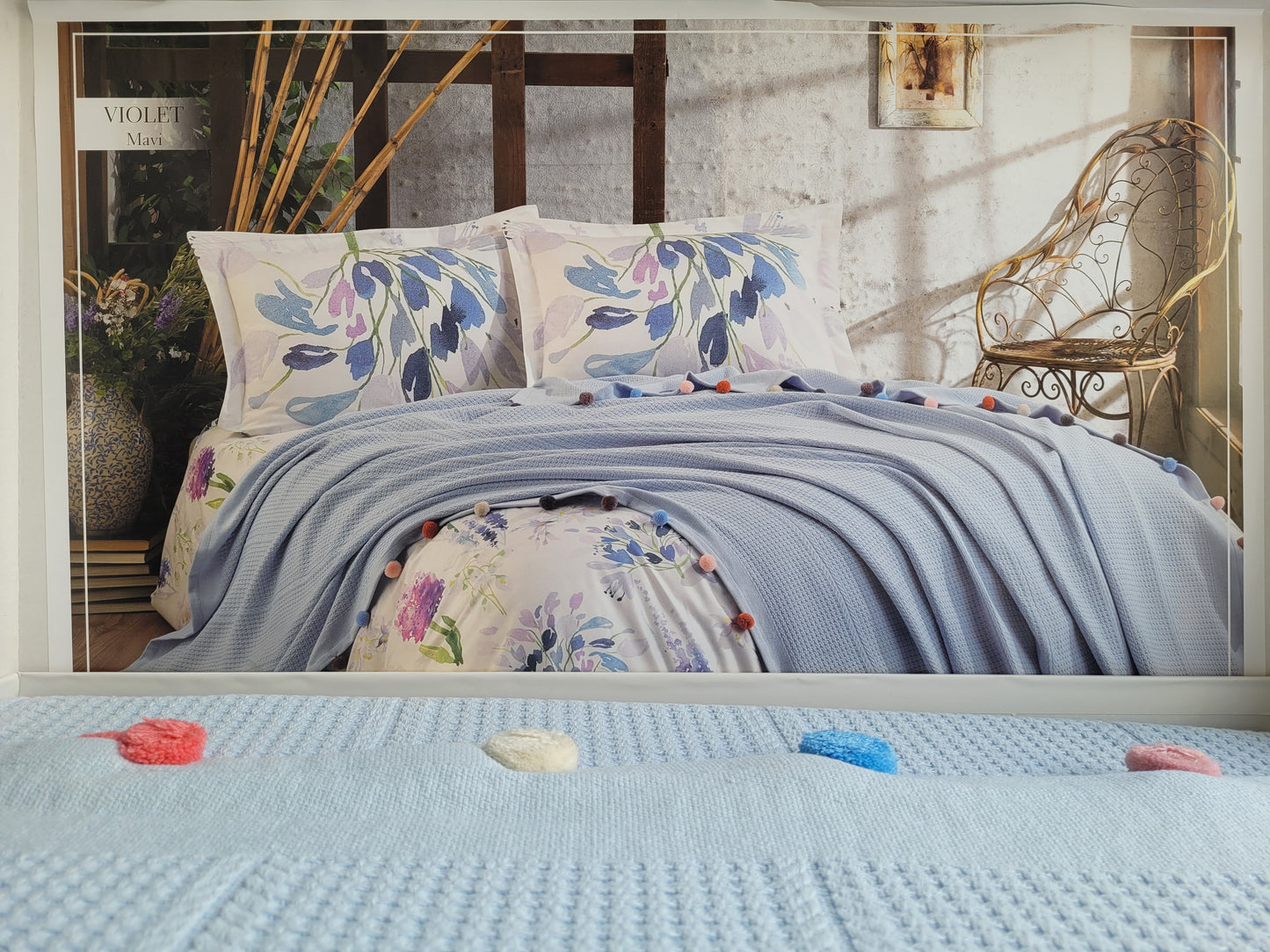 Lenjerie de Pat DANTELA HOME COLLECTION