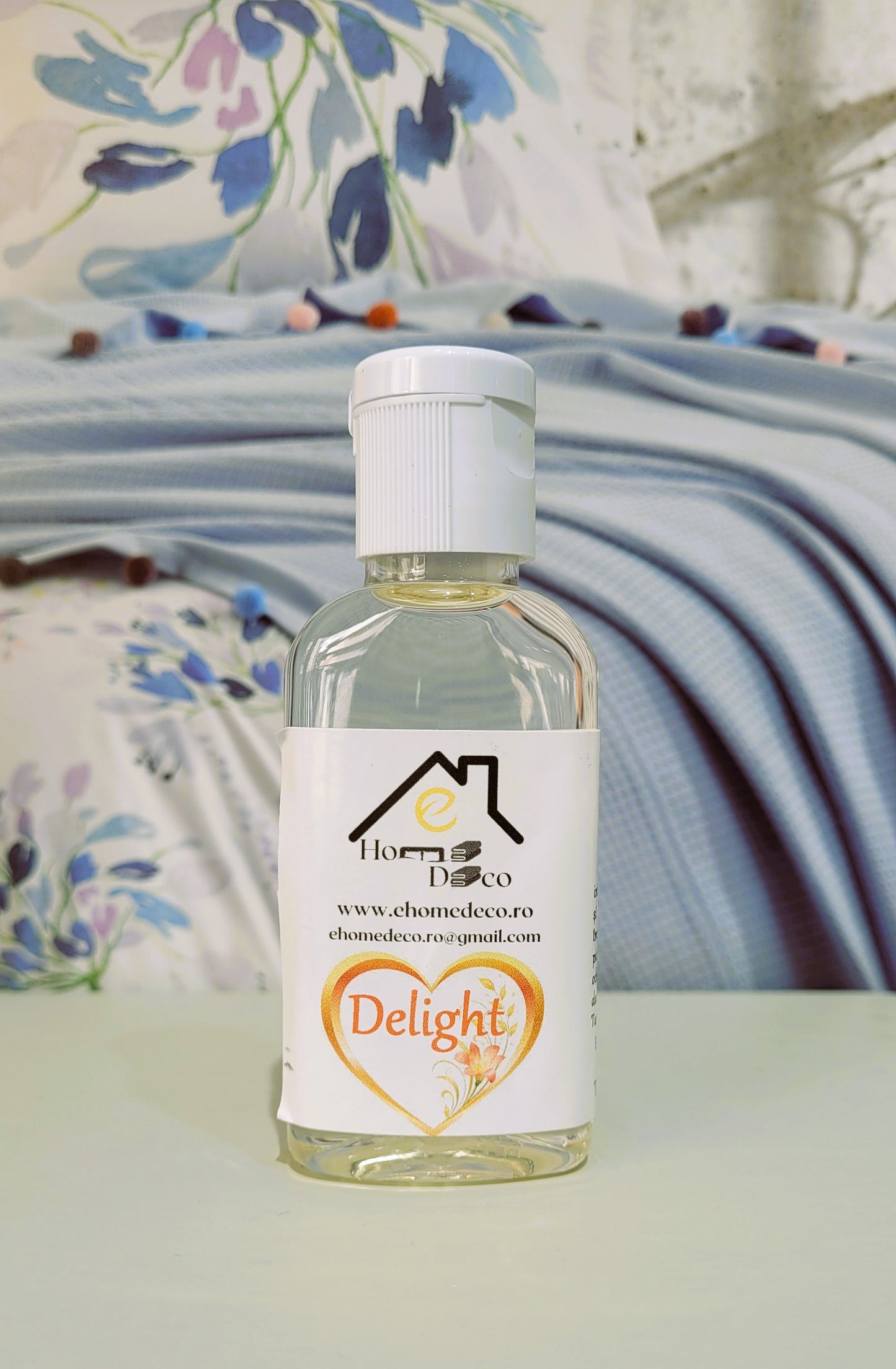 Esenta difuzor DELIGHT - 50 ml