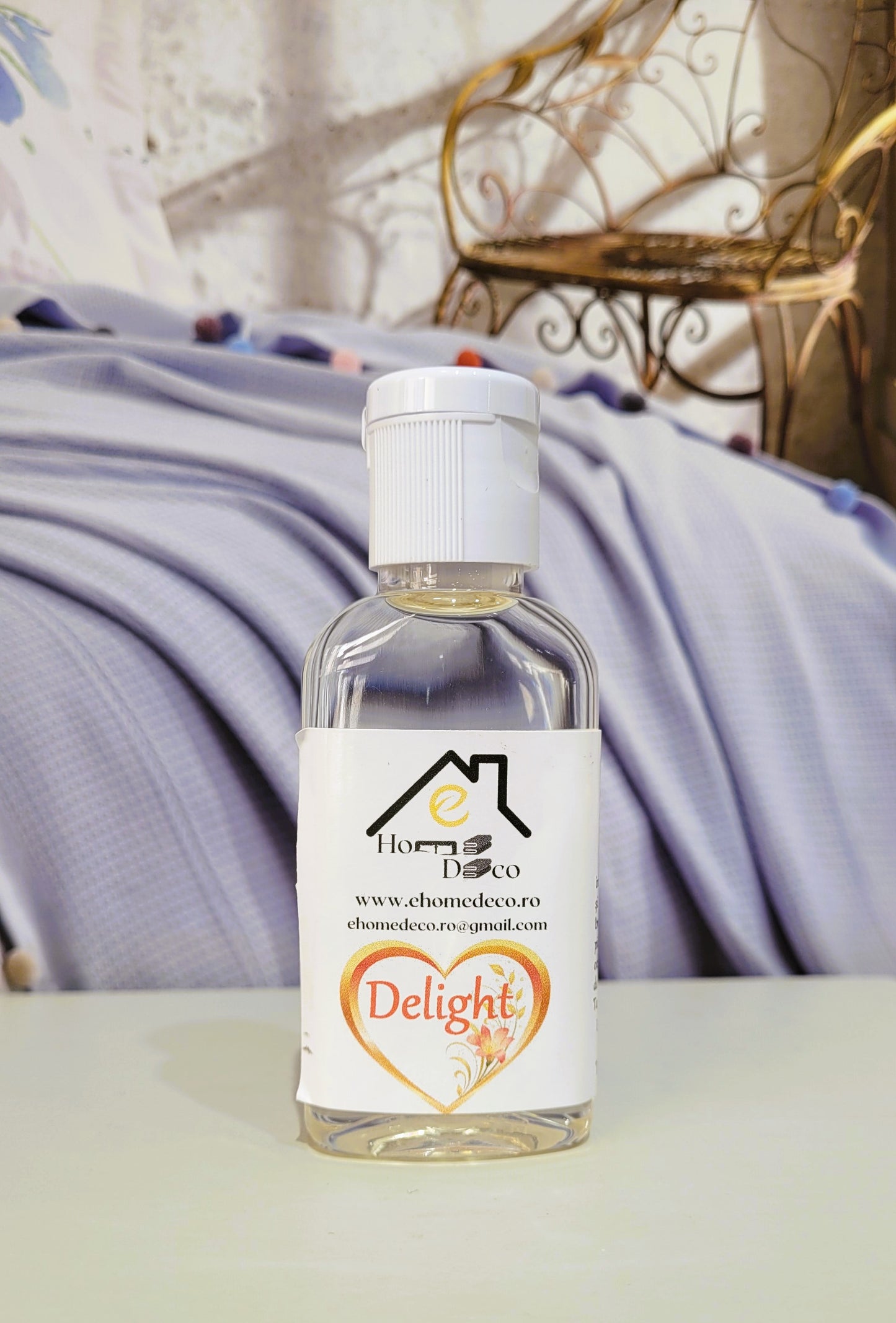 Esenta difuzor DELIGHT - 50 ml