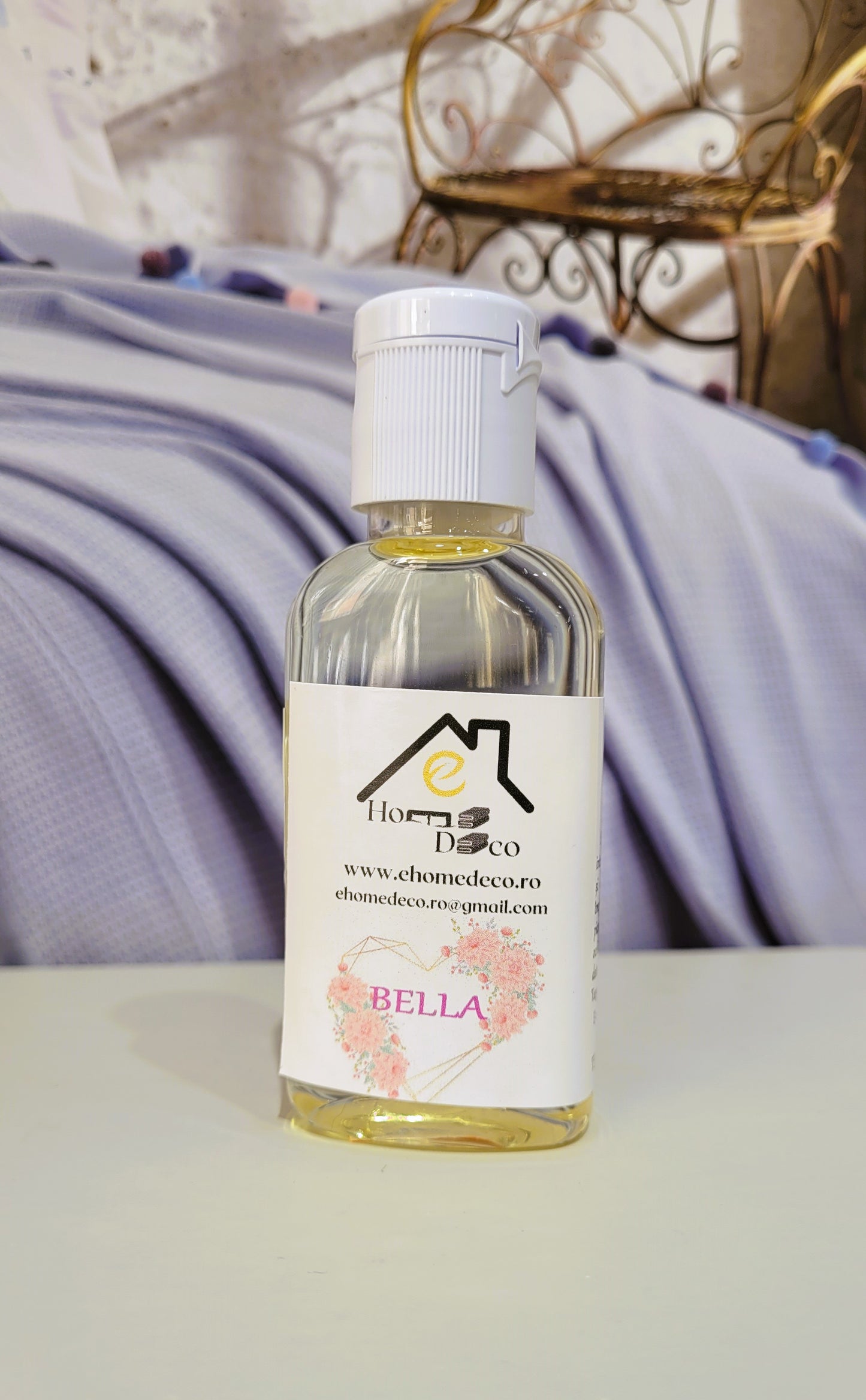 Esenta difuzor BELLA - 50 ml