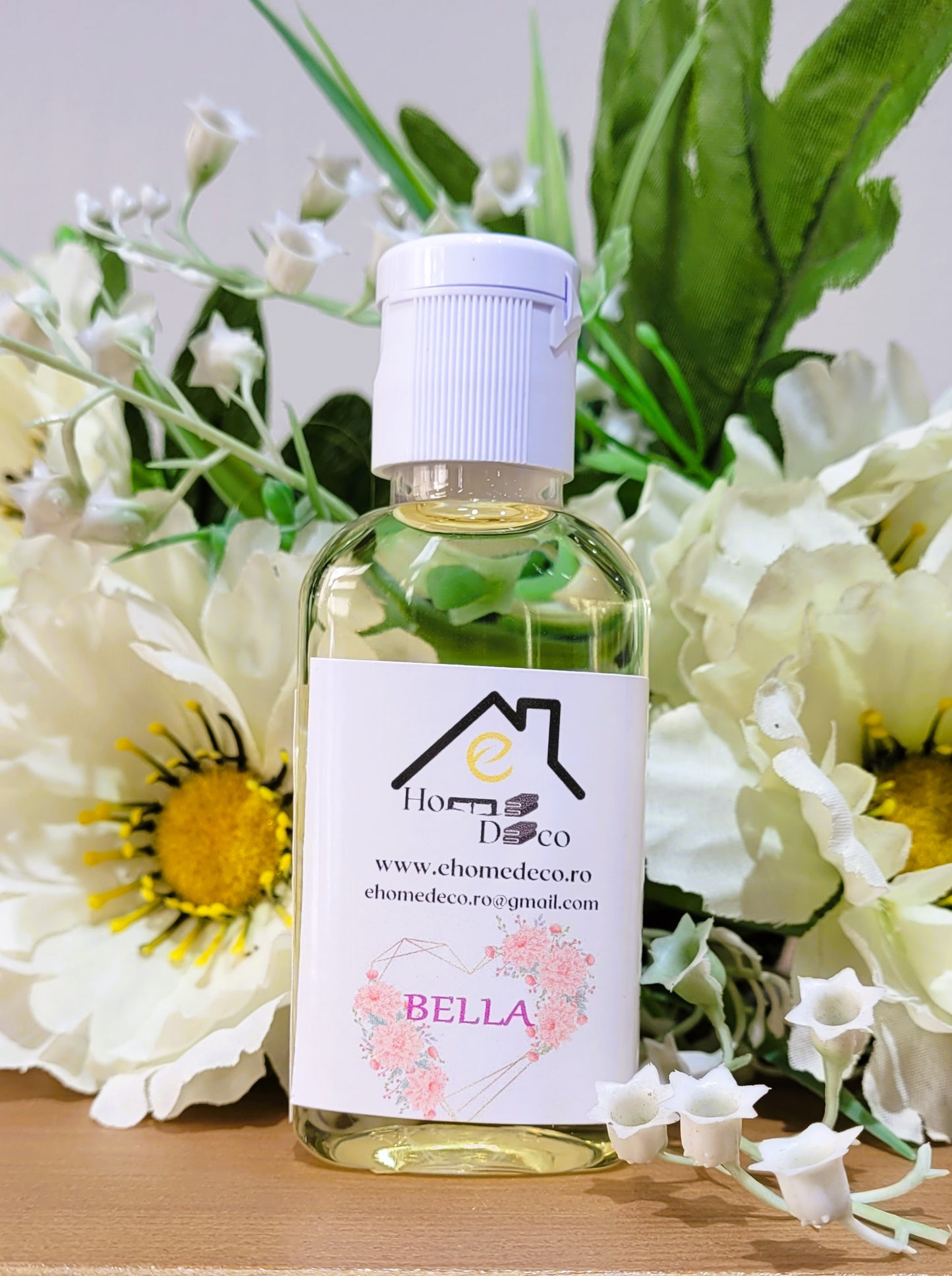 Esenta difuzor BELLA - 50 ml