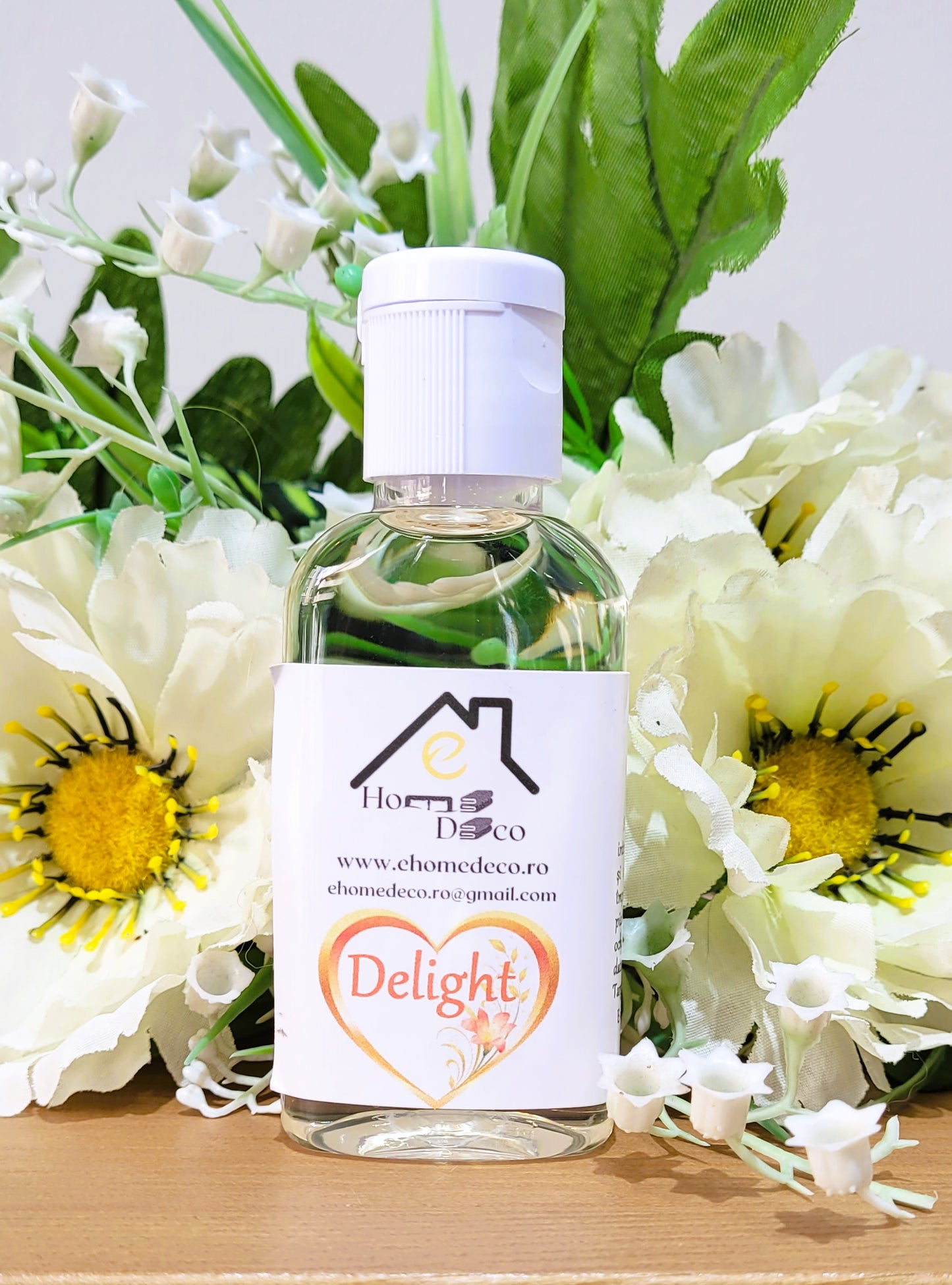 Esenta difuzor DELIGHT - 50 ml