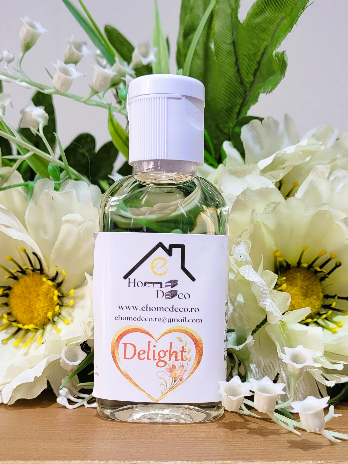 Esenta difuzor DELIGHT - 50 ml