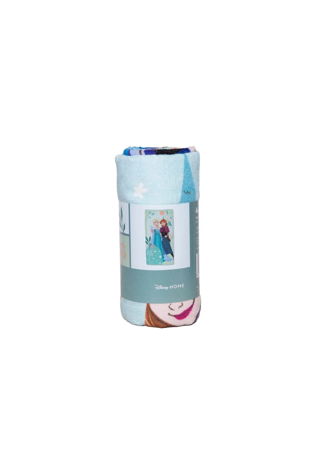 Prosop de plaja Disney FROZEN - imprimat Disney Frozen