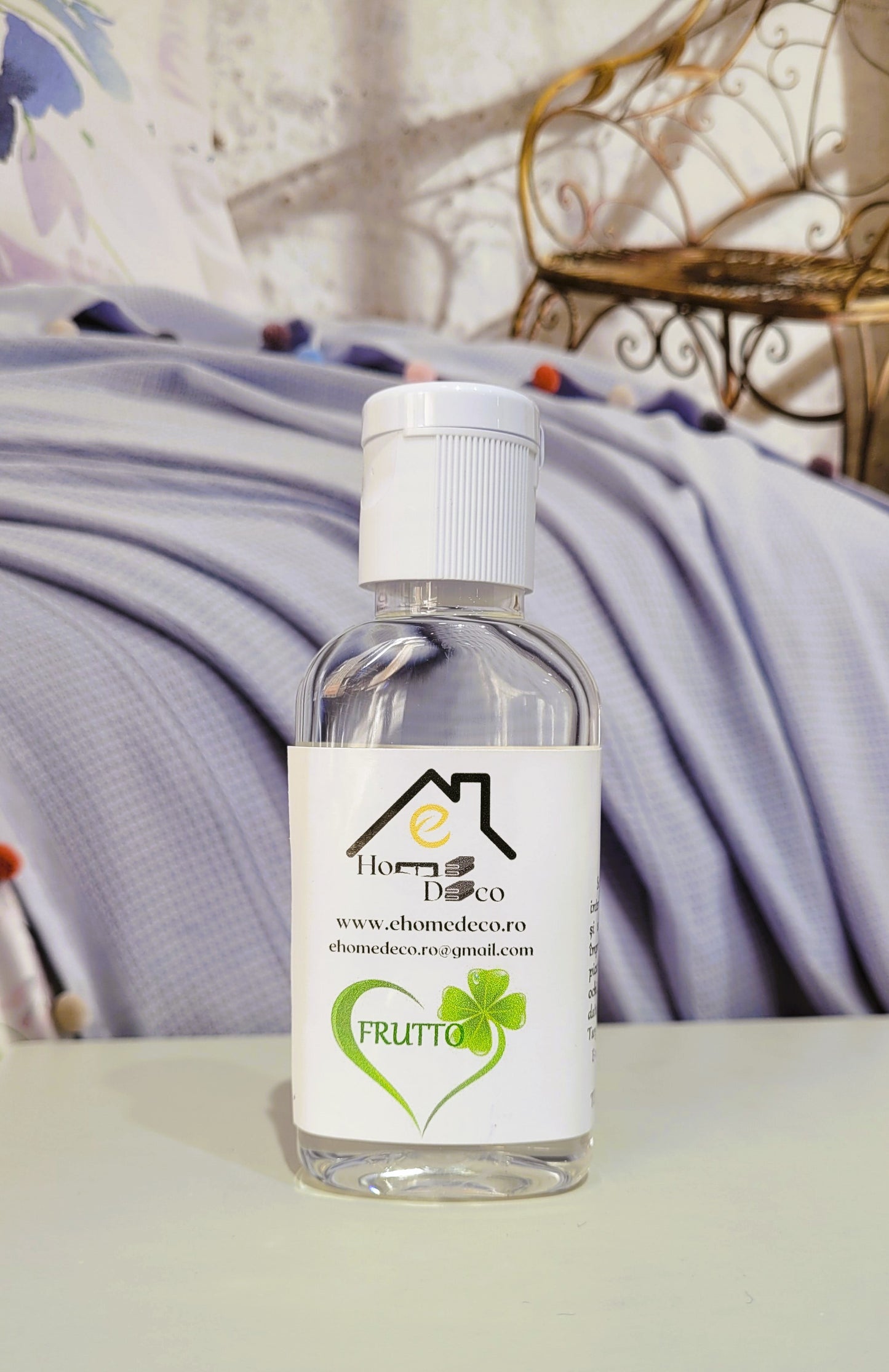 Esenta difuzor FRUTTO - 50 ml