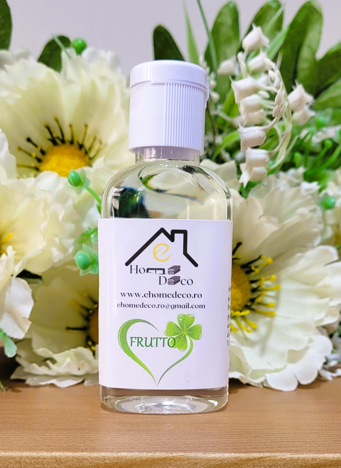 Esenta difuzor FRUTTO - 50 ml