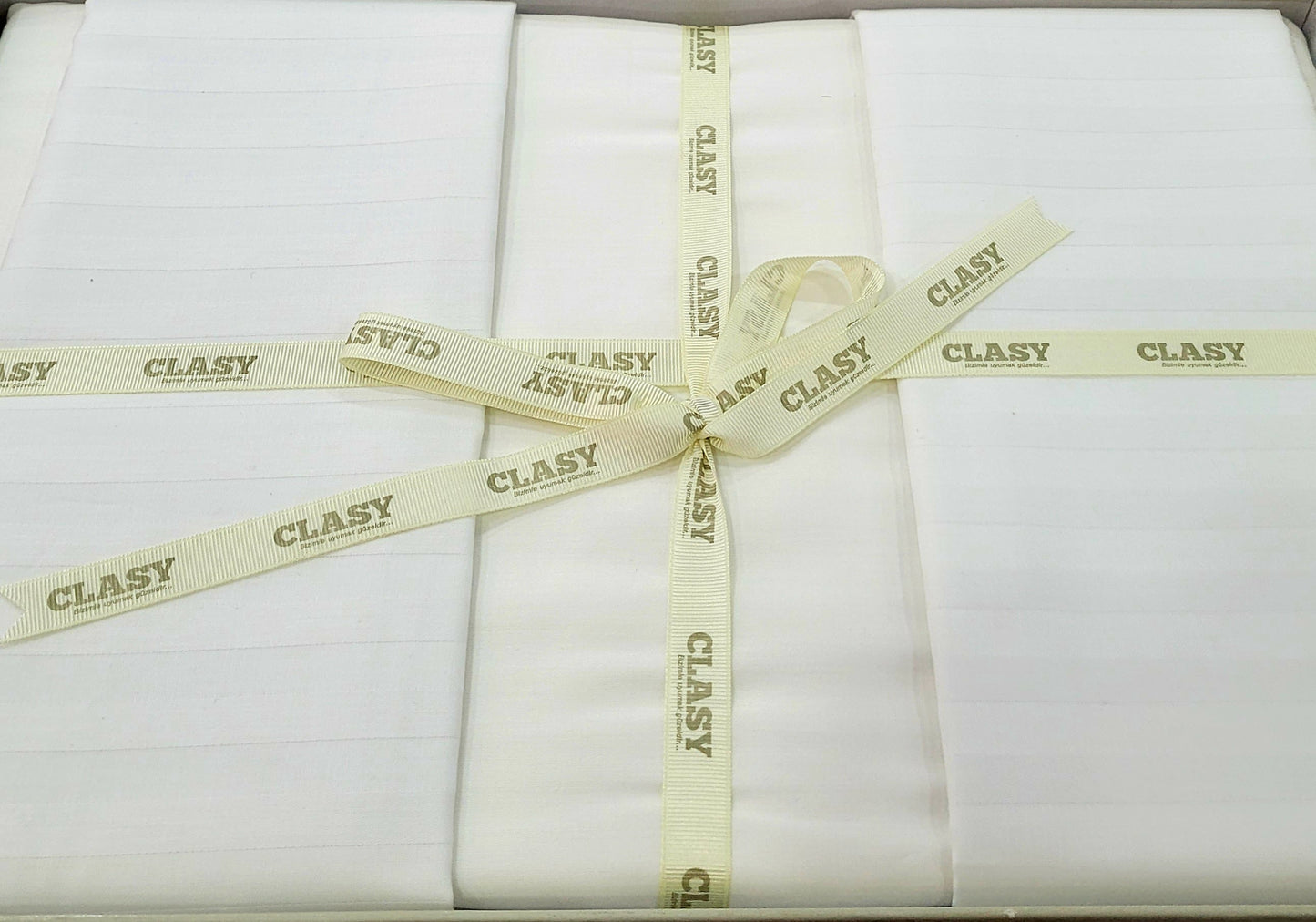 Lenjerie de pat CLASY