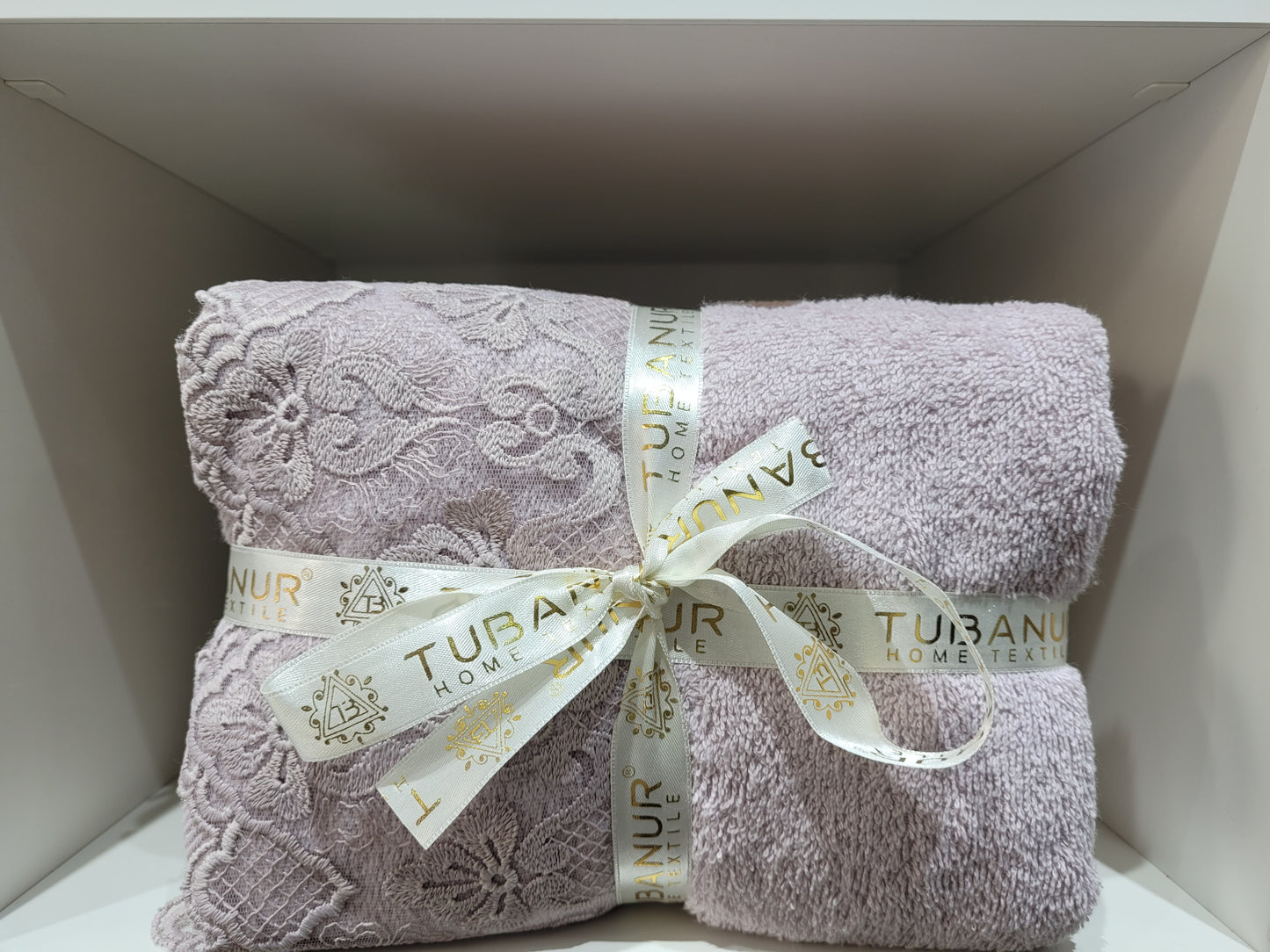 Set Prosoape TUBANUR – 4 piese
