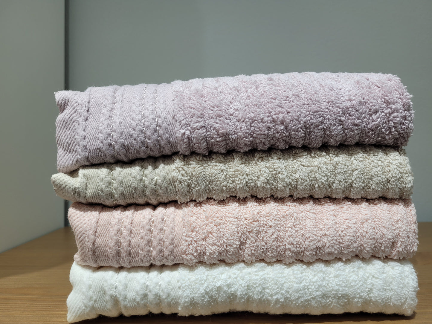Set Prosoape TUBANUR – 4 piese