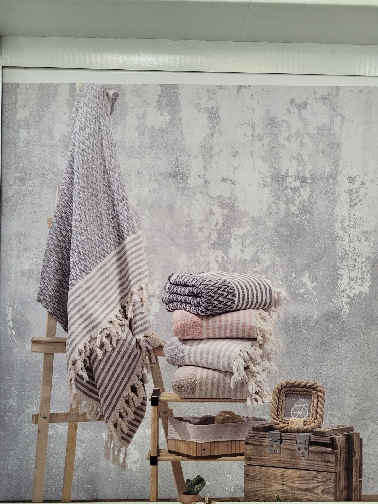 CUVERTURA de PAT – IRINA HOME