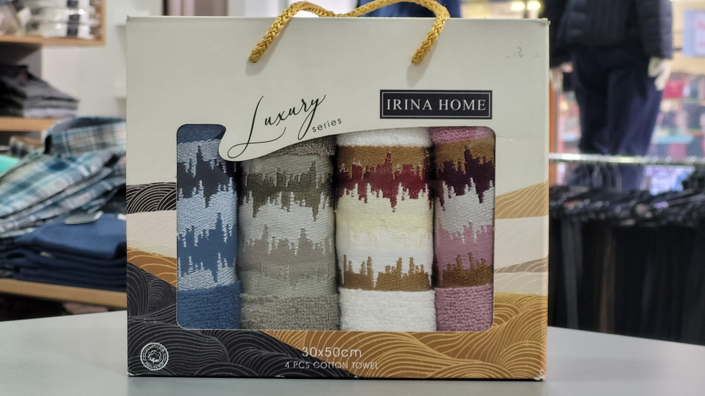 Set Prosoape IRINA HOME