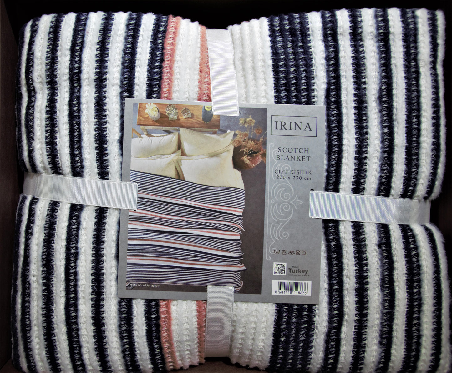 CUVERTURA de PAT – IRINA HOME