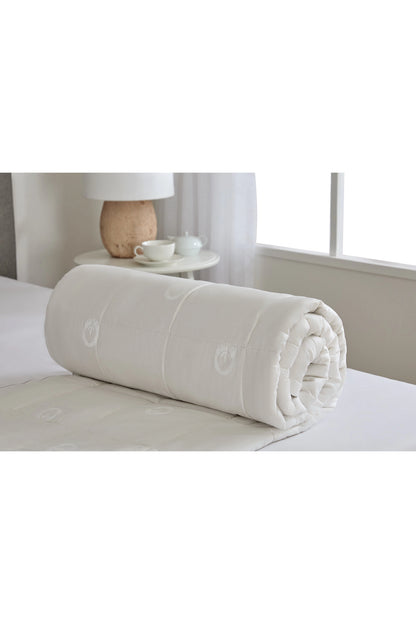 Pilota OZDILEK - BUMBAC - 195 cm x 215 cm