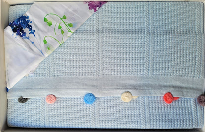 Lenjerie de Pat DANTELA HOME COLLECTION