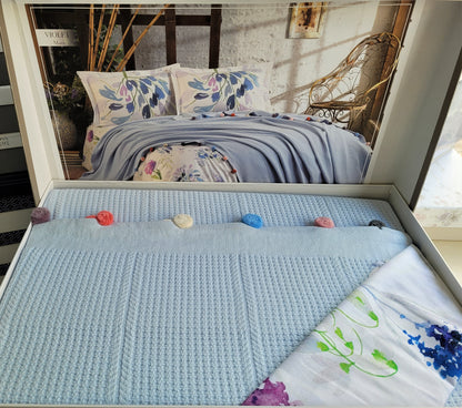 Lenjerie de Pat DANTELA HOME COLLECTION