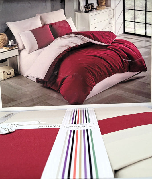 Lenjerie de pat TUBANUR CONFORT SERIES