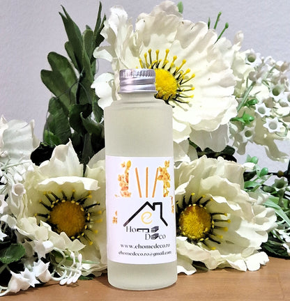 Odorizant ambient cu betisoare MANGO - 50 ml