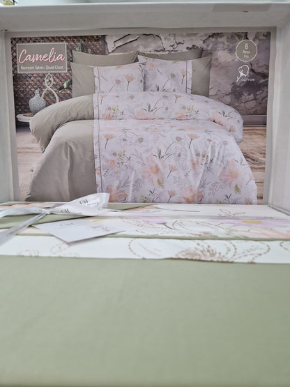 Lenjerie de pat CAPITAL HOME