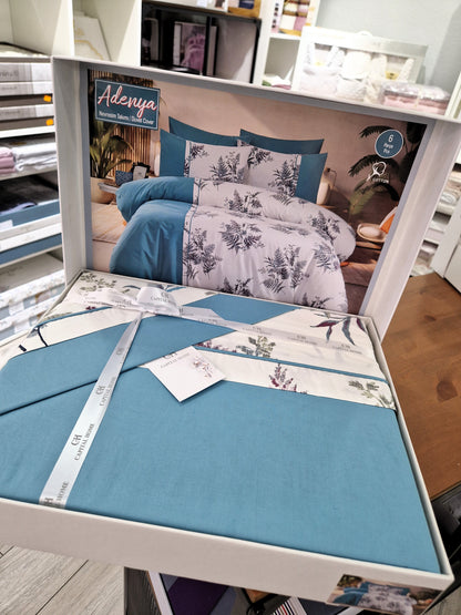 Lenjerie de pat CAPITAL HOME