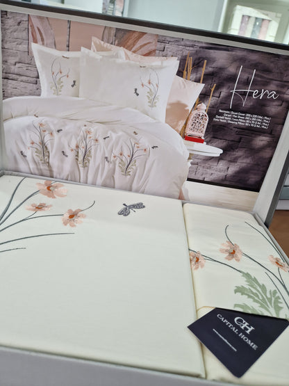 Lenjerie de pat CAPITAL HOME - HERA