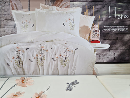 Lenjerie de pat CAPITAL HOME - HERA