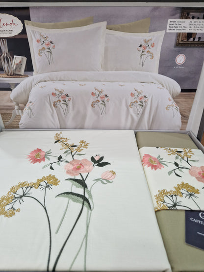 Lenjerie de pat CAPITAL HOME - ORLENDA