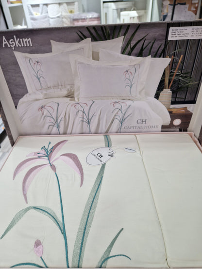 Lenjerie de pat CAPITAL HOME - ASKIM