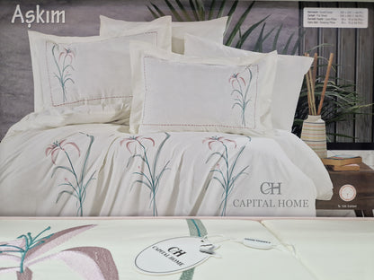 Lenjerie de pat CAPITAL HOME - ASKIM
