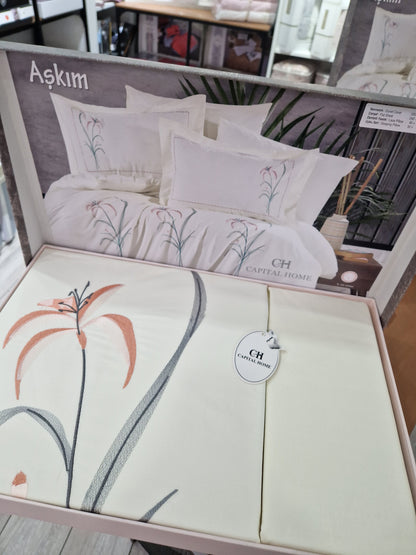 Lenjerie de pat CAPITAL HOME - ASKIM
