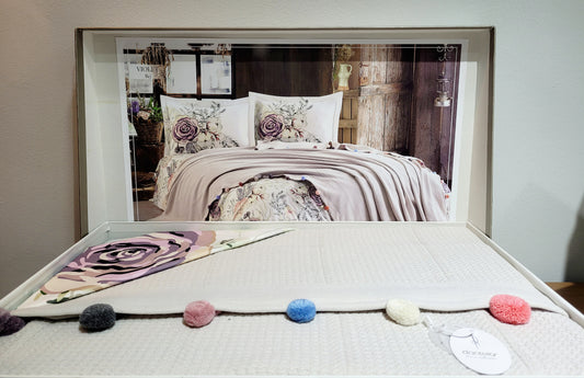 Lenjerie de Pat DANTELA HOME COLLECTION