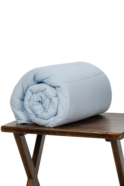 Pilota OZDILEK - RANFORCE - Albastru - 235 cm x 215 cm