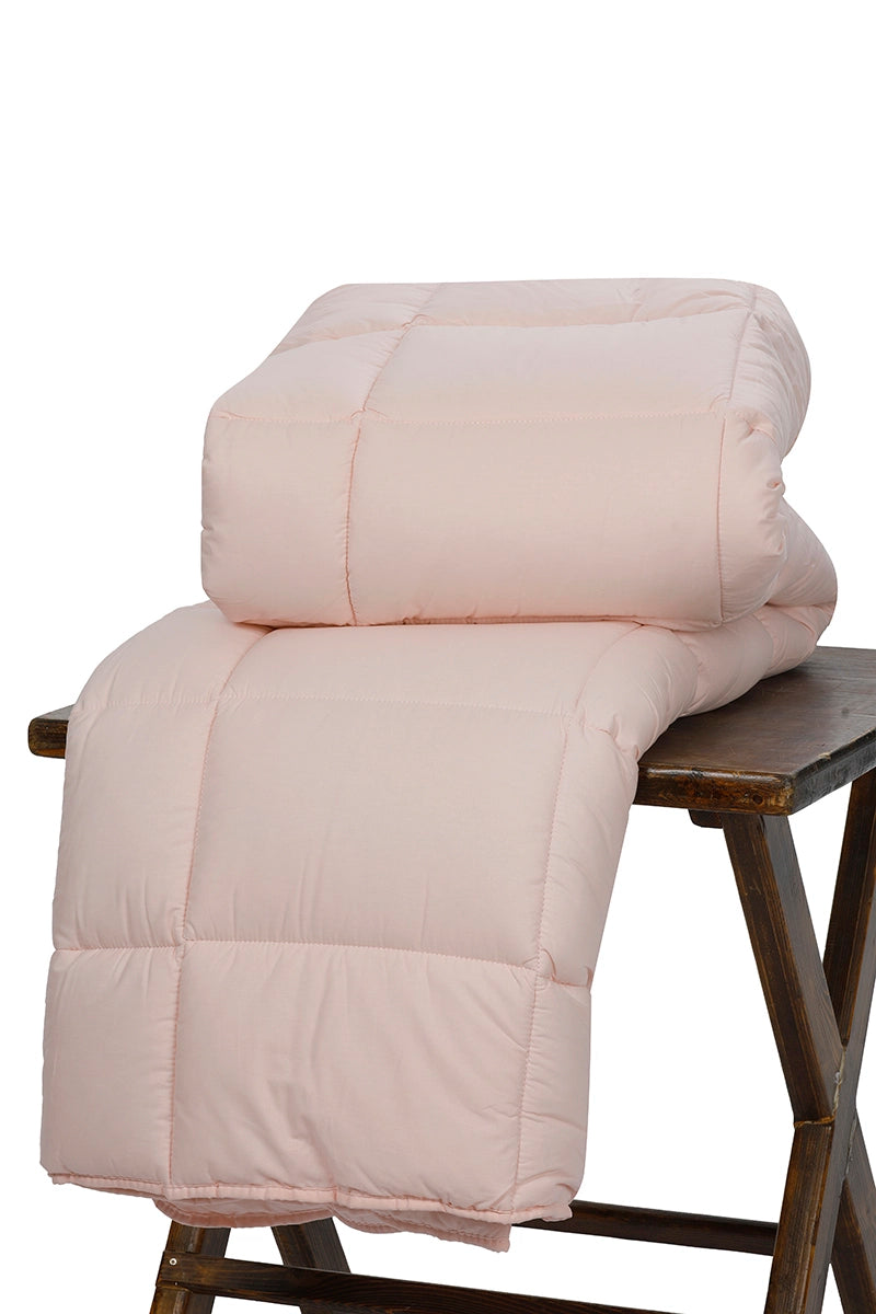 Pilota OZDILEK - RANFORCE - Roz - 235 cm x 215 cm