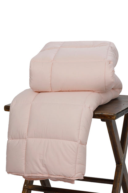 Pilota OZDILEK - RANFORCE - Roz - 235 cm x 215 cm