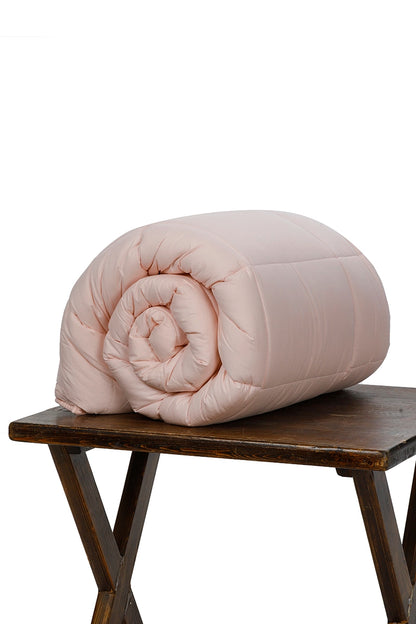 Pilota OZDILEK - RANFORCE - Roz - 235 cm x 215 cm