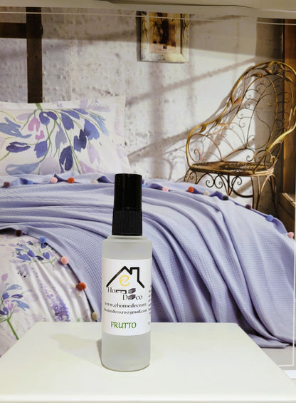 Parfum auto si ambient FRUTTO - 50 ml