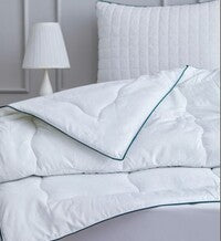 Pilota OZDILEK - BAMBUS - 155 cm x 215 cm