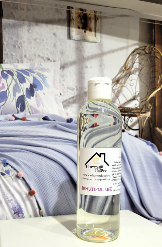 Parfum textile cu pulverizator BLACK ORCHID - 250 ml