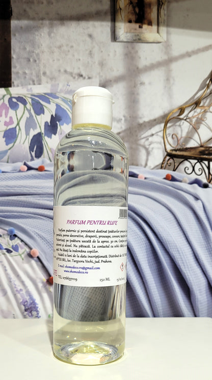 Parfum textile cu pulverizator BEAUTIFUL LIFE - 250 ml