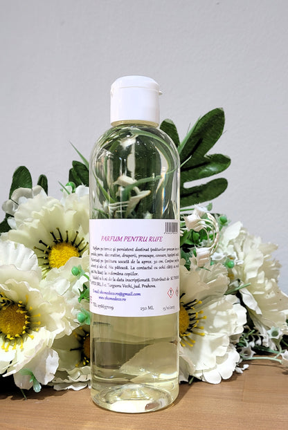 Parfum textile cu pulverizator BEAUTIFUL LIFE - 250 ml