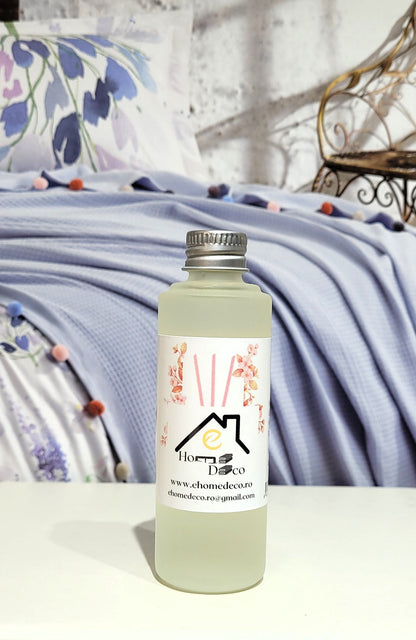Odorizant ambient cu betisoare BELLA - 50 ml