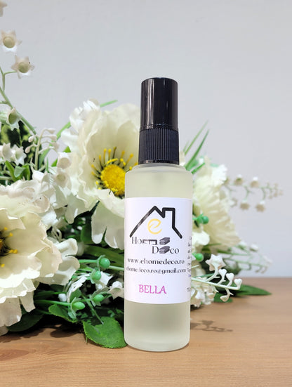 Parfum auto si ambient BELLA - 50 ml