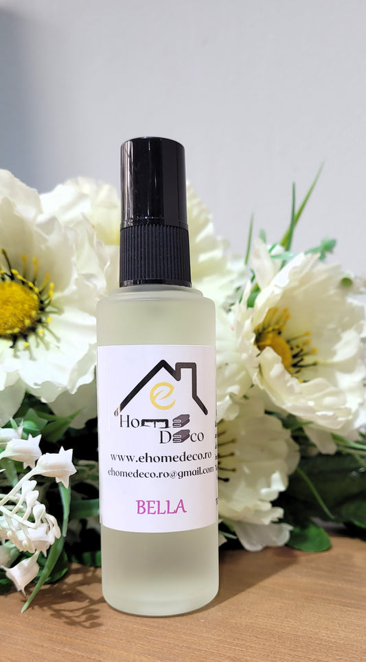 Parfum auto si ambient BELLA - 50 ml