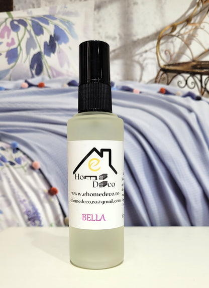 Parfum auto si ambient BELLA - 50 ml