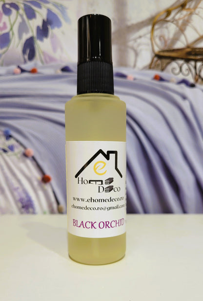 Parfum auto si ambient BLACK ORCHID - 50 ml