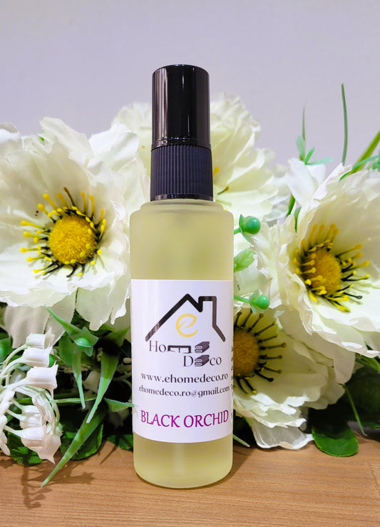 Parfum auto si ambient BLACK ORCHID - 50 ml