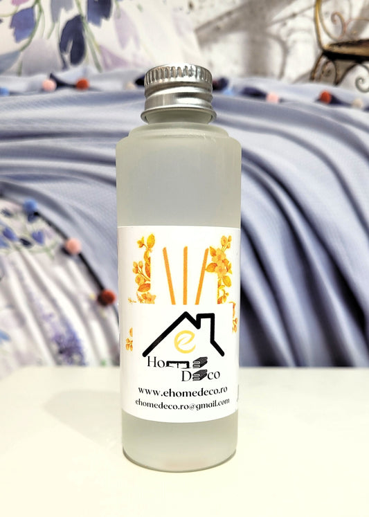 Odorizant ambient cu betisoare DELIGHT - 50 ml