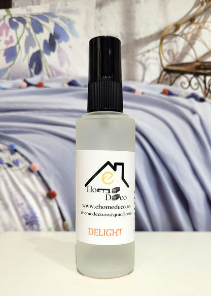 Parfum auto si ambient DELIGHT - 50 ml